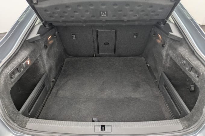 2025 Skoda Superb