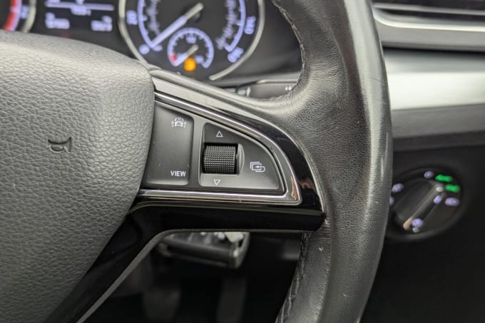 2025 Skoda Superb