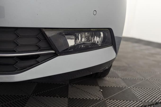 2025 Skoda Superb