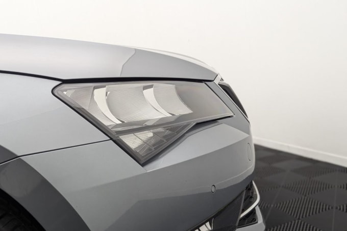 2025 Skoda Superb