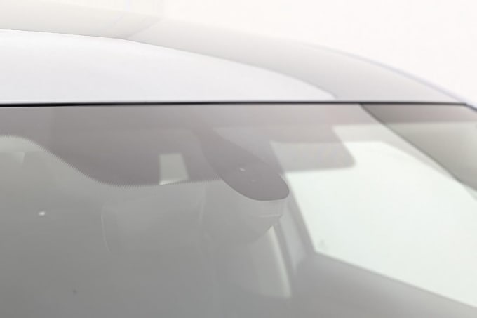 2025 Skoda Superb