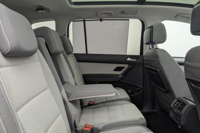 2025 Volkswagen Touran