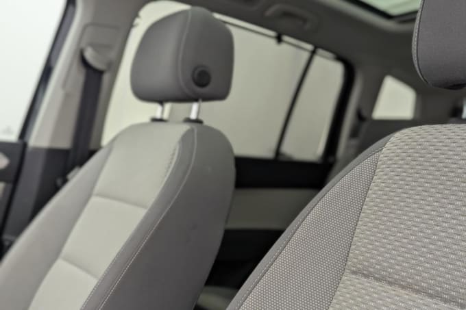 2025 Volkswagen Touran