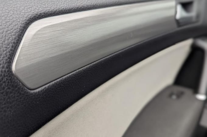 2025 Volkswagen Touran