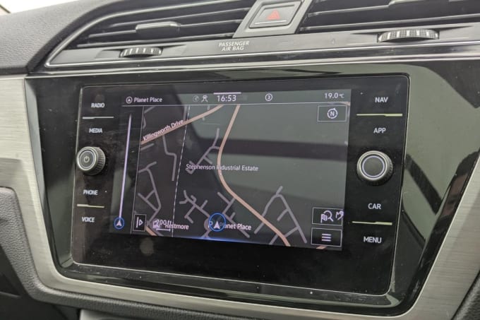 2025 Volkswagen Touran