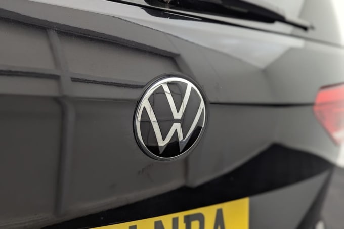 2025 Volkswagen Touran