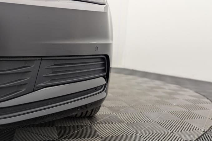 2025 Volkswagen Touran