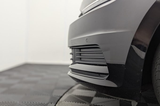 2025 Volkswagen Touran