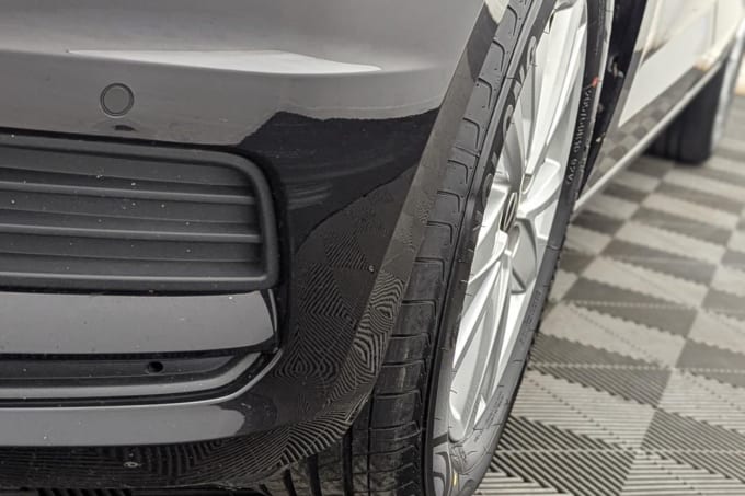 2025 Volkswagen Touran