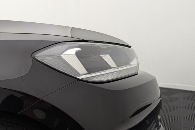 2025 Volkswagen Touran