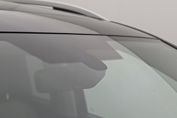 2025 Volkswagen Touran