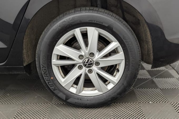 2025 Volkswagen Touran
