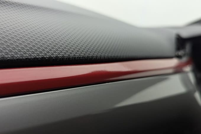 2021 Vauxhall Corsa