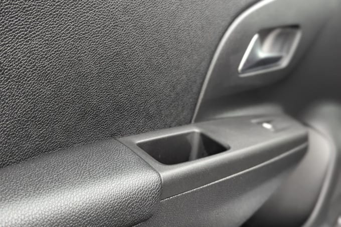 2021 Vauxhall Corsa