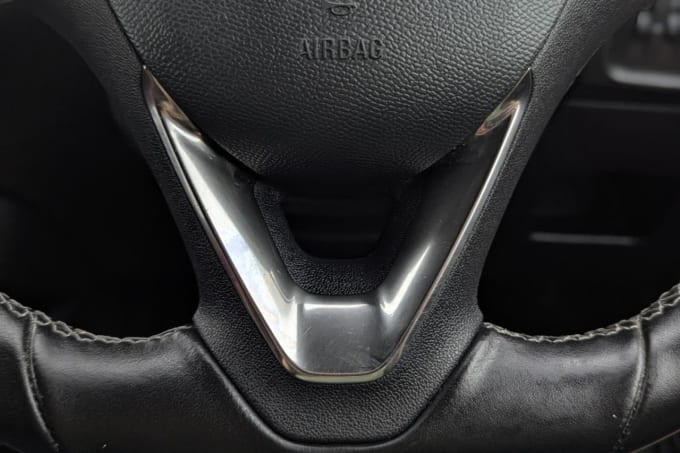 2021 Vauxhall Corsa
