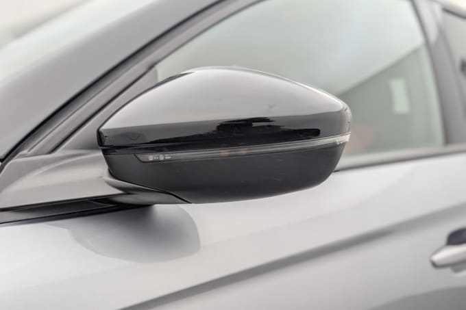 2021 Vauxhall Corsa