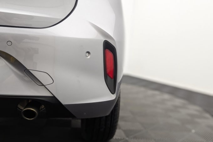 2021 Vauxhall Corsa