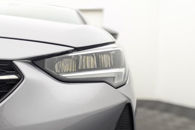 2021 Vauxhall Corsa