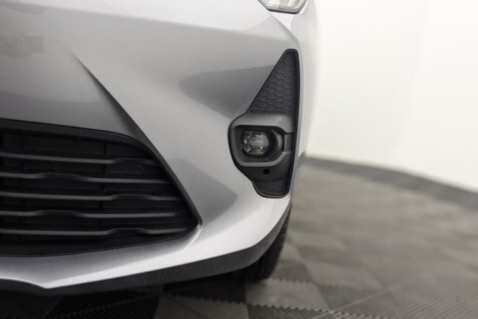 2021 Vauxhall Corsa