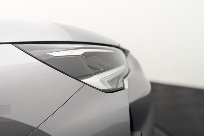 2021 Vauxhall Corsa