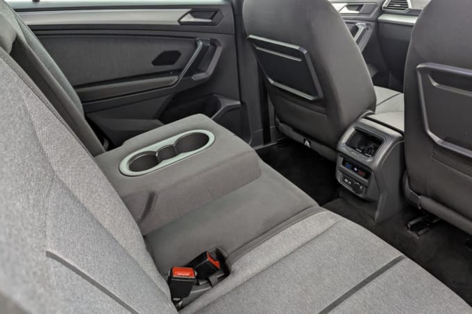 2025 Seat Tarraco