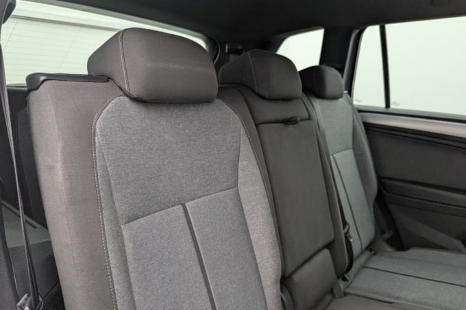 2025 Seat Tarraco