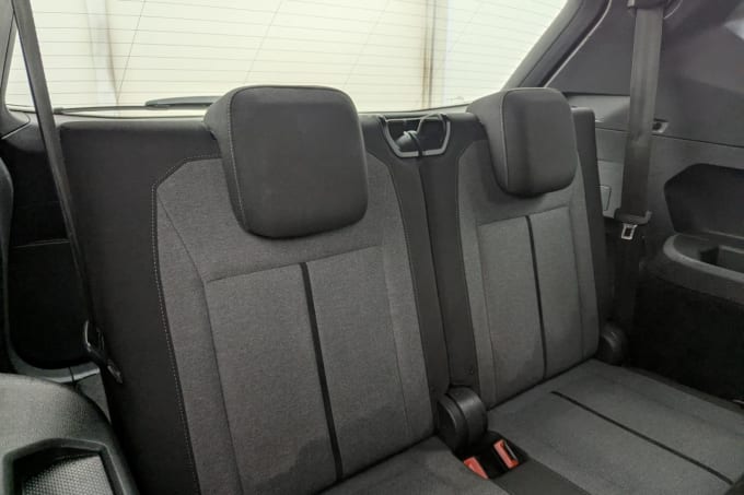2025 Seat Tarraco
