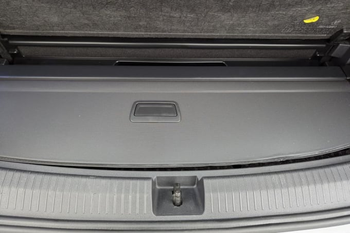 2025 Seat Tarraco