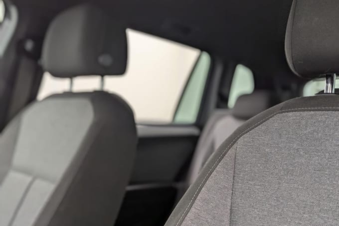 2025 Seat Tarraco