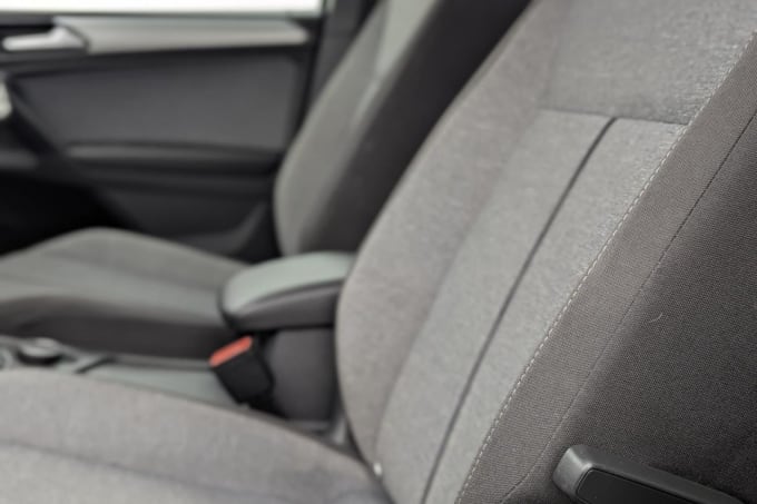 2025 Seat Tarraco