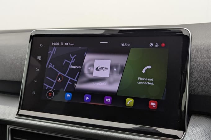 2025 Seat Tarraco