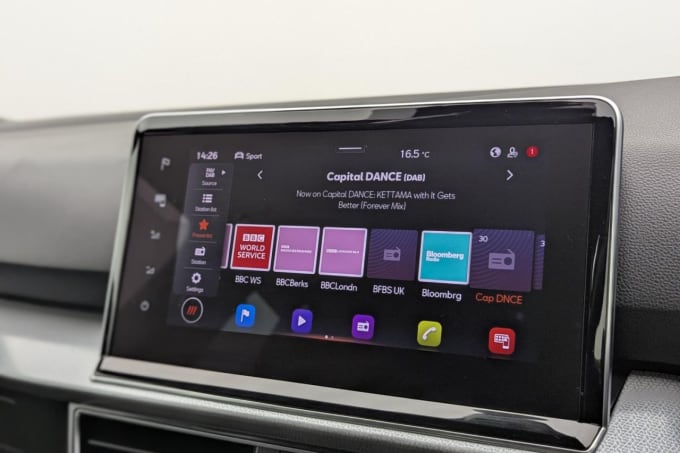 2025 Seat Tarraco
