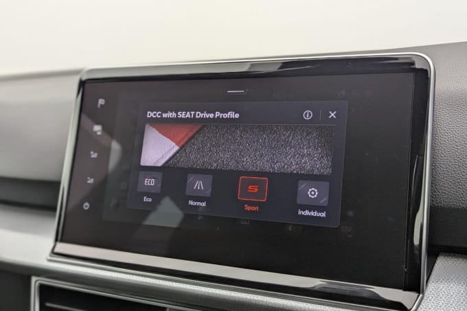 2025 Seat Tarraco
