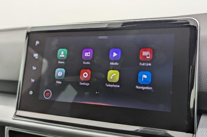 2025 Seat Tarraco