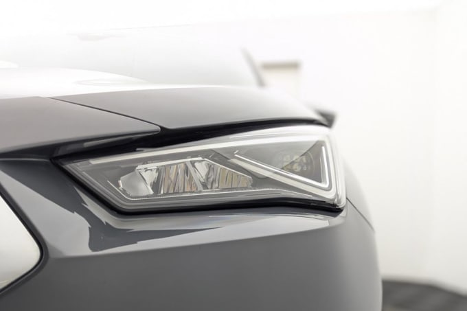 2025 Seat Tarraco