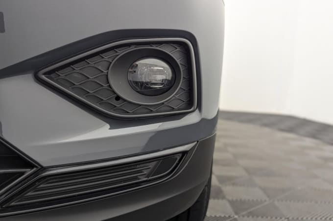 2025 Seat Tarraco