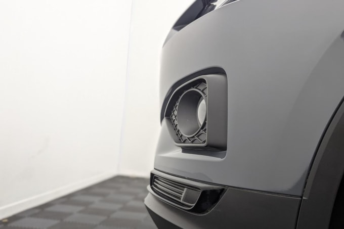 2025 Seat Tarraco
