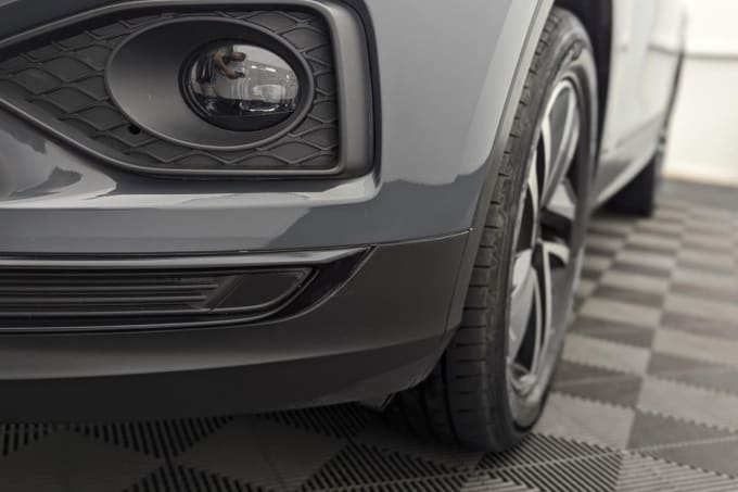 2025 Seat Tarraco