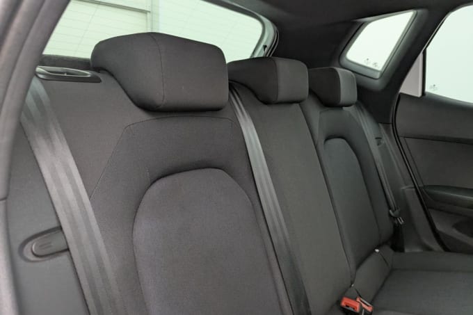 2022 Seat Arona