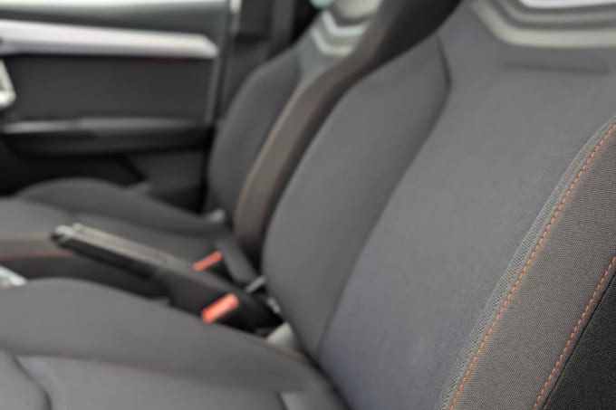 2022 Seat Arona