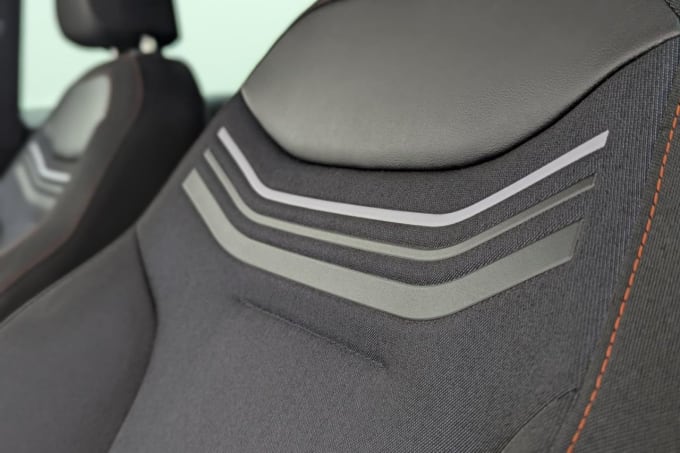 2022 Seat Arona