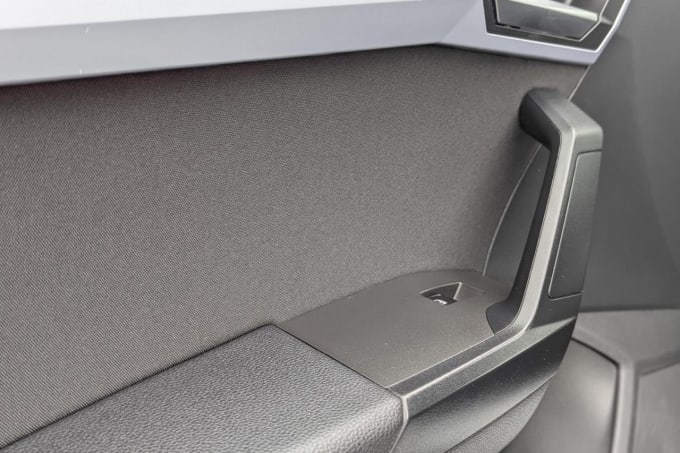 2022 Seat Arona