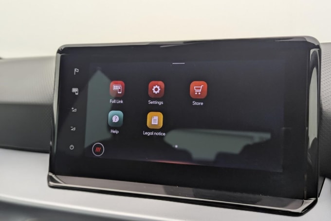 2022 Seat Arona