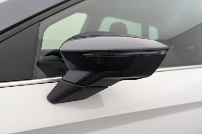 2022 Seat Arona
