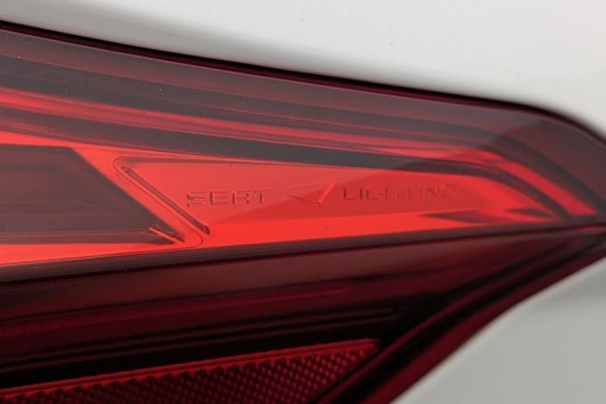 2022 Seat Arona