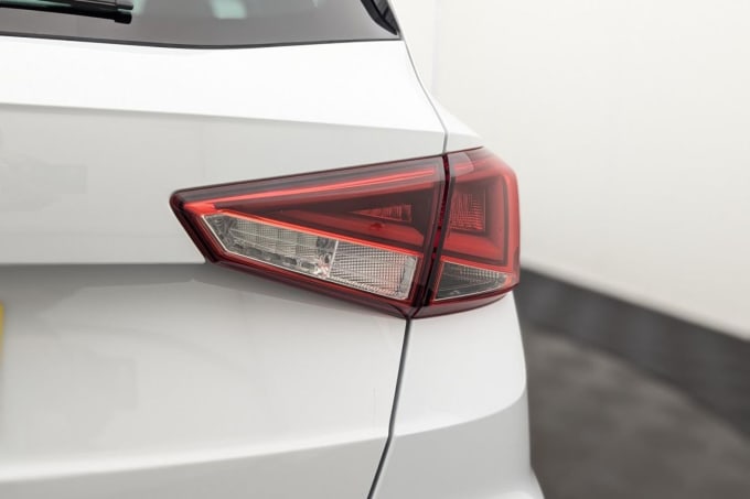 2022 Seat Arona
