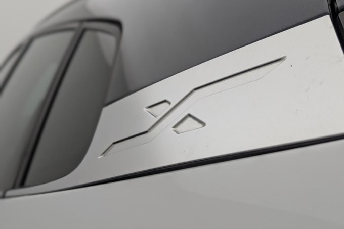 2022 Seat Arona