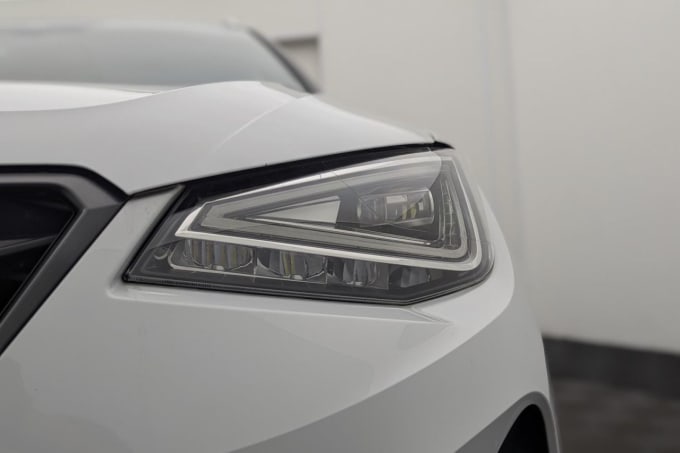 2022 Seat Arona