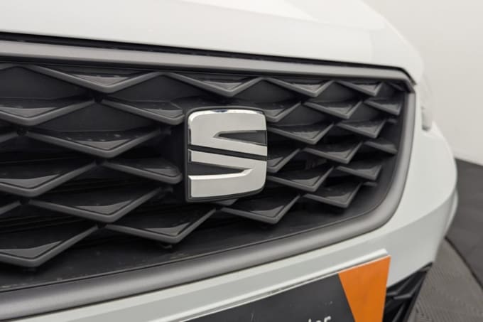 2022 Seat Arona