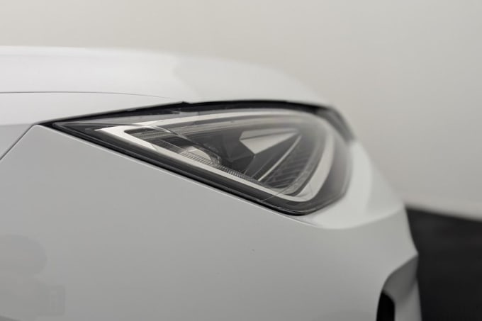 2022 Seat Arona